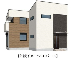 沼本町1丁目　新築戸建（16号地）